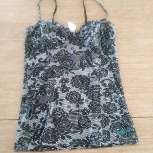 Design Closet Cami